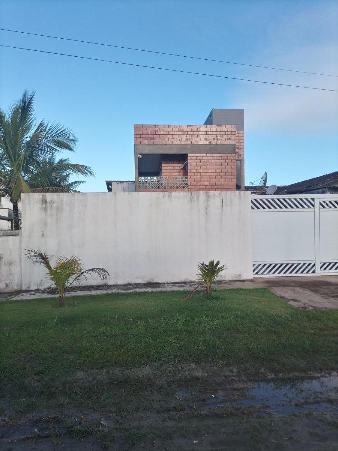 Casa da Praia com Vista do Mar e Montanha Peruíbe Exterior foto