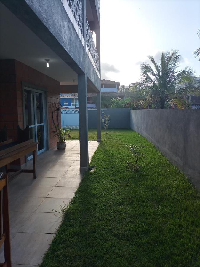 Casa da Praia com Vista do Mar e Montanha Peruíbe Exterior foto
